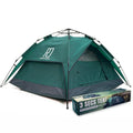 Reactive Outdoor Tent - 3 Second Tent - 3 Sec Instant Pop Up - Easy and Quick...